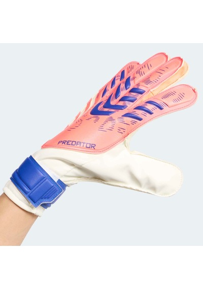Adidas Predator Training Kaleci Eldiveni Jn5355 Çok Renkli