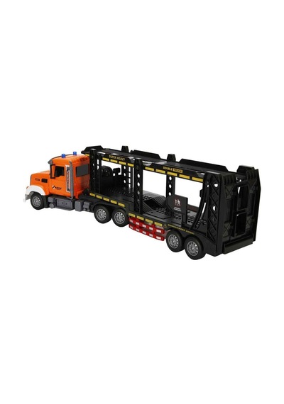 S00005094 R/c Kamyon 1/12 Transport Ses/ışık 2.4g