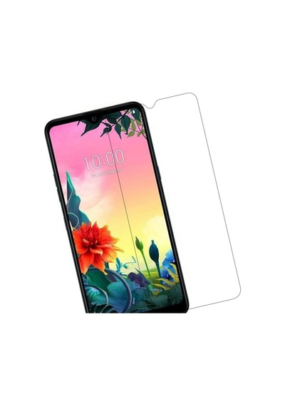 LG Uyumlu K50s (3 Adet) Kırılmaz Ekran Koruyucu Temperli Cam