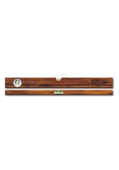 Bmı 661040 Agaç Su Terazisi 40 Cm