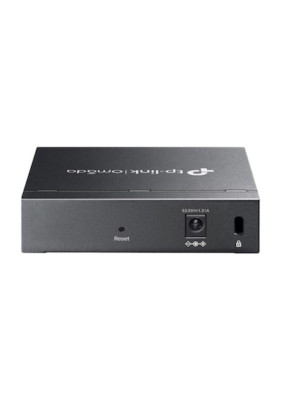 Tp-link Omada Es205gp 5port Gbit 4 Portpoe+ Switch