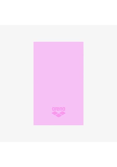 Arena Microfiber Towel Çocuk Pembe Havlu 009051990 Pembe