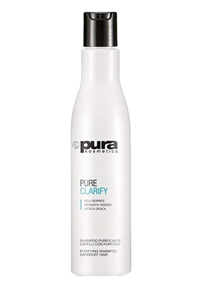 Pura Kosmetica Pure Clarify Arındırcı Bakım Şampuanı 250 ML