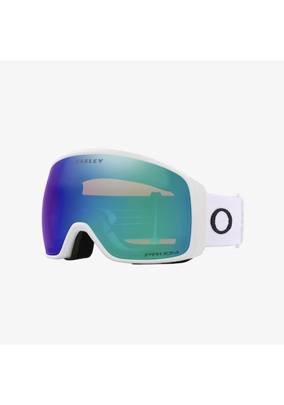 Oakley Flight Deck Unisex Beyaz Kayak Gözlüğü 0oo7064