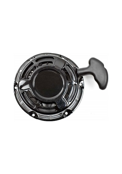 Starter Komple Lc/honda Gx240/270/g300f 9-11 Hp Siyah