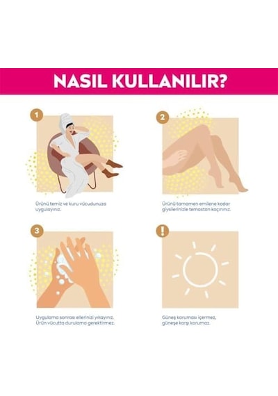 Q10 Sıkılaştırıcı Ve Kademeli Bronzlaştırıcı Vücut Losyonu 400ml, 7 Günde Sıkılaş, Açık Buğday Ten