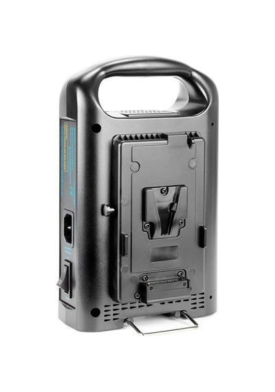 Beillen Bl-Bp2E V-Mount Şarj Cihazı
