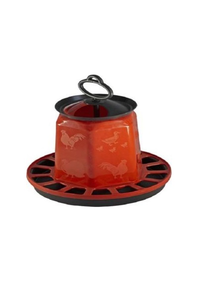 Tavuk Ve Civciv Yemlik 1,5 Kg