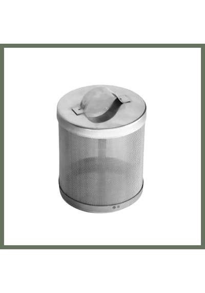 Bezos Metal Tül Demlik İçi Süzgeç Bezos1