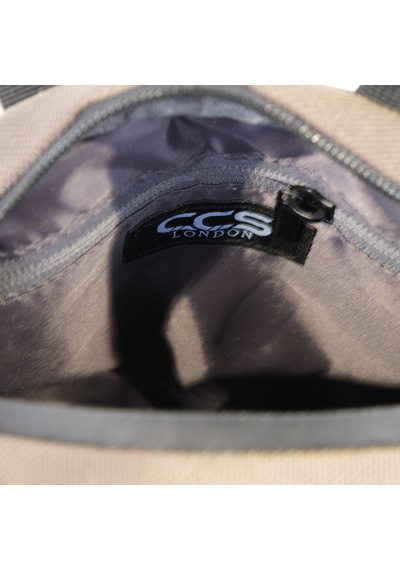 Ççs Unisex Çapraz Çantası C.ccs31303 Yeşil