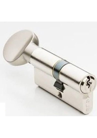 164gmc Cerman Mandallı Saten Barel - 68mm - 3 Anahtarlı