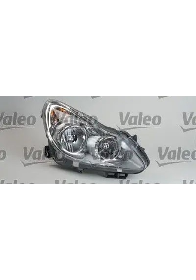 Valeo 043375 On Far Sol 1216189 93189357