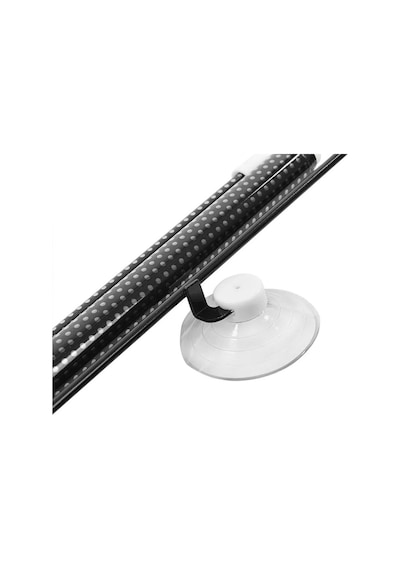 Araba Içi Katlanabilir Araç Oto Ön Cam Güneslik Branda 40X60Cm-Siyah 246480032