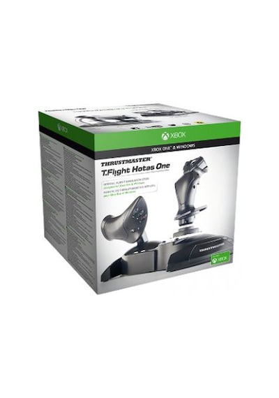 Thrustmaster T.Flight Hotas One Uçuş Joystick Seti XBOX Serisi