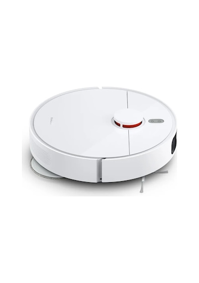 Xiaomi Robot Vacuum S10+ Robot Süpürge ve Mop Beyaz