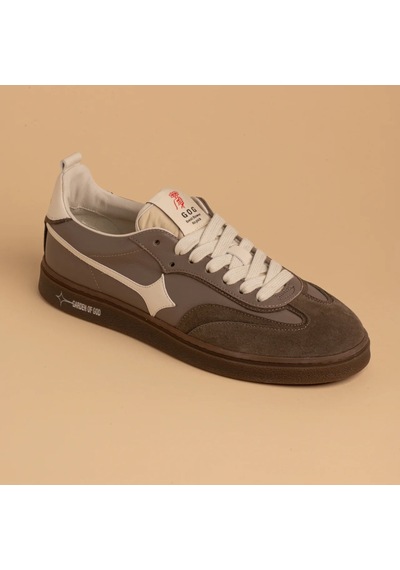 Smog Sneaker Günlük Erkek Earth Lea Garden Of God Smog
