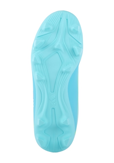 Adidas F50 Messi Club Fg/mg Çocuk Krampon Jq0950 Çok Renkli