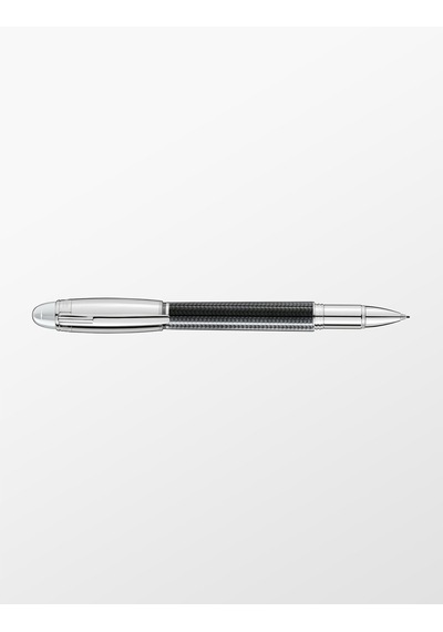 Montblanc Starwalker Carbon Fineliner Kalem 109362