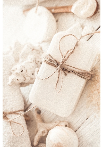 S151 White Soap 500ml Sprey Oda Kokusu