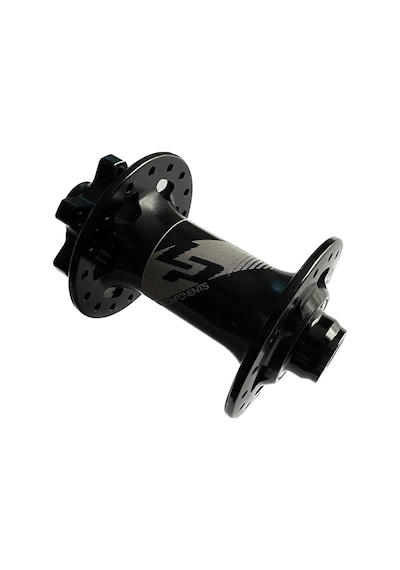 Shimano Fastace Df813-b Ön Göbek Boost 110/15mm 32d 6 Vida Siyah