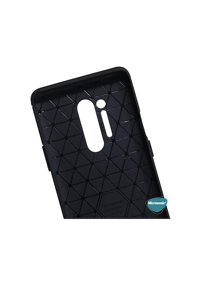 Microsonic OnePlus 8 Pro Kılıf Legion Series