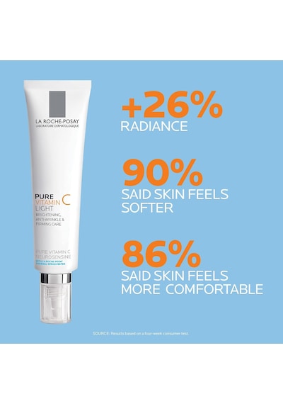 La Roche Posay Redermic C Pnm Anti-aging Bakım Kremi 40ml