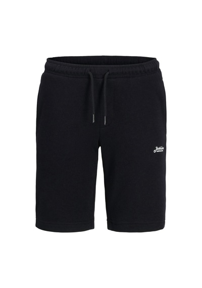 Jack & Jones Jpstgordon Jjbeau Siyah Erkek Çocuk Şort 000000000102257544 Siyah