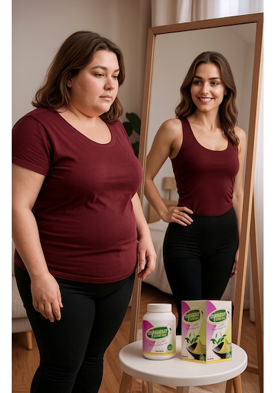 Herbal Tea Fazlalıklarla Mücadele 1 Aylık