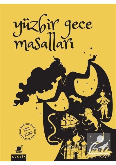 Yüzbir Gece Masalları / Kolektif