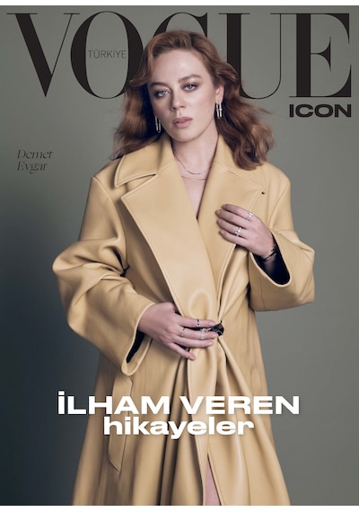 Vogue Icon 2025