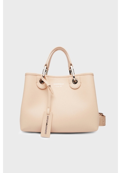 Emporio Armani Bayan Çanta Ew000361 Af12036 M1332 Pudra Pudra