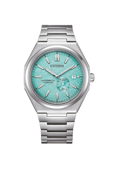Citizen Zenshin Nj0180-80m Kol Saati Rose Gold