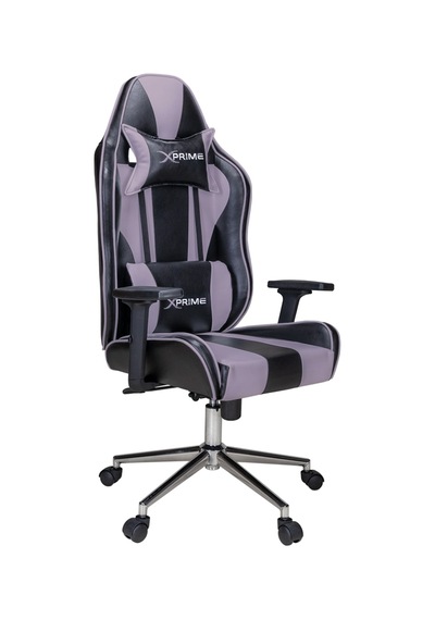 Ofisel Alpha Oyuncu Koltuğu Koltuğu Lila - 96555L
