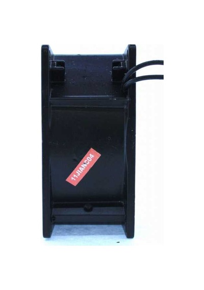 80X80X38Mm Ac 220 240V Metal Kasa Fanı