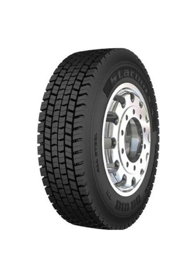 Starmaxx 315/60 R22.5 Dh100 Asfalt Çeker 2024