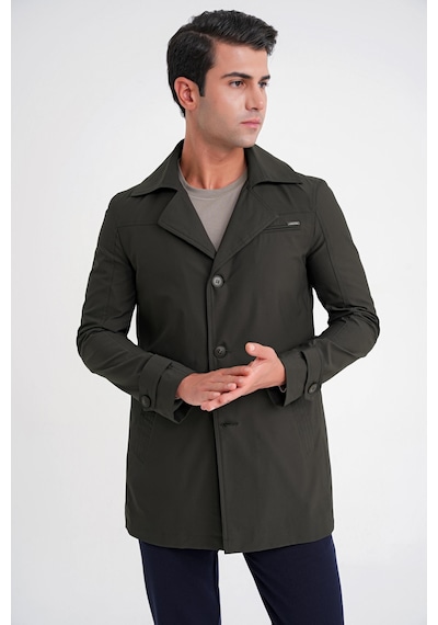 Efor Ka 093 Kaban Slim Yeşil YESIL