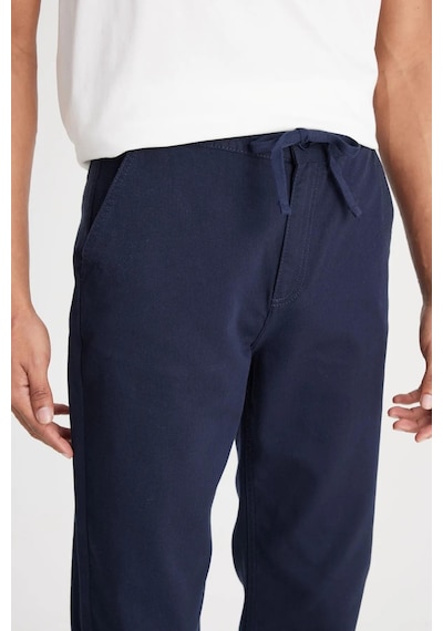 Lee Joger Non Denim Erkek Pantolon Lm04010410 001