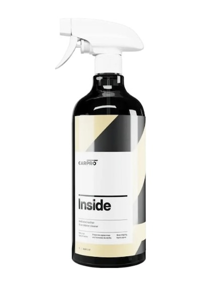 Carpro İnside Deri Alcatara Ve All Porpuse 1lt