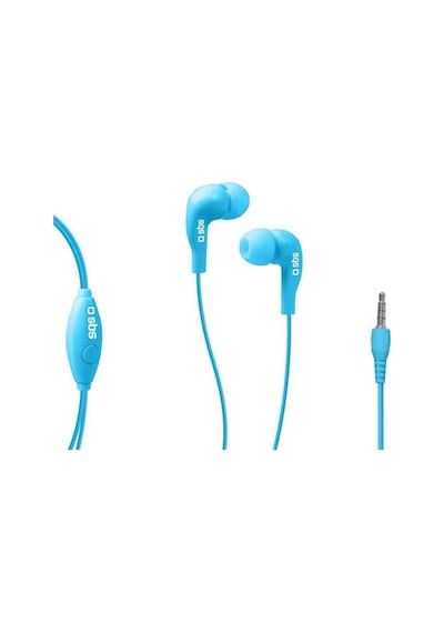 SBS 13069 Teinearbl Mikrofonlu Stereo Kulak İçi Kulaklık