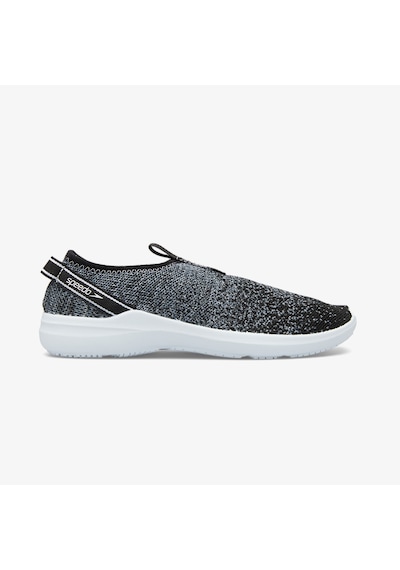 Speedo Surfknit Pro Watershoe Af Kadın Siyah Deniz Ayakkabısı 8-1352717210 Siyah