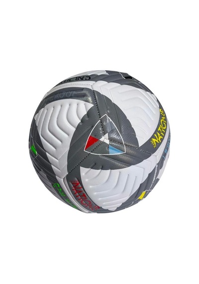 Avessa Ft-650 Futbol Topu No5 Çok Renkli