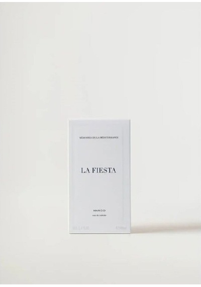 La Fiesta Edt 100 Ml Kadın Parfümü Çiçeksi