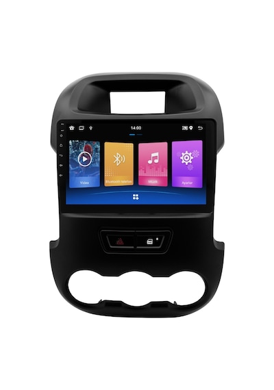 Ford Ranger Android Multimedya Sistemi (2012-2015)