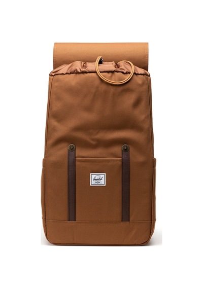 Herschel Retreat Unisex Sırt Çantası 11397-05033-os Rubber