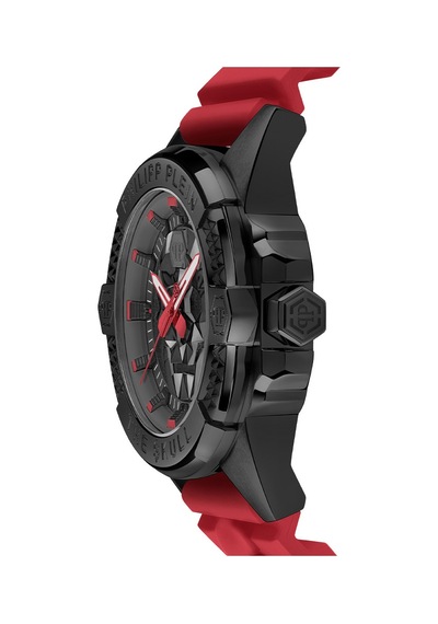 Philipp Plein Pwaaa2424 Kırmızı