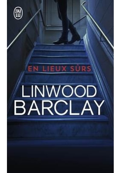 En Lieux Surs 9782290154519