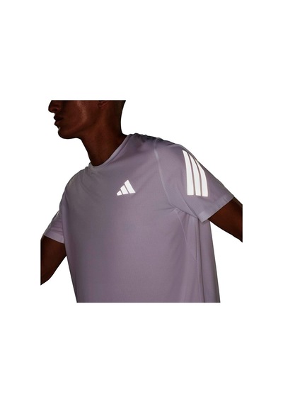 Adidas Erkek Beyaz T-shirt Adı365/// T M Jz7695 Beyaz