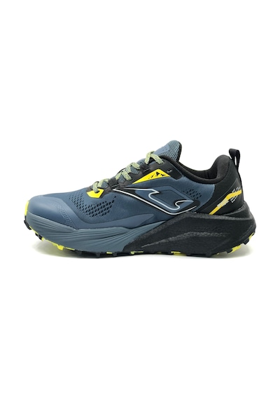 Joma Rase Trail Trekking Yürüyüş Ve Koşu Ayakkabısı Erkek Spor Ayakkabı Mavi