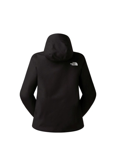 The North Face W Quest Kadın Ceket Nf0a8g12jk31 Siyah
