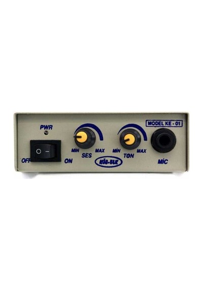 12V Pazarcı Anfisi